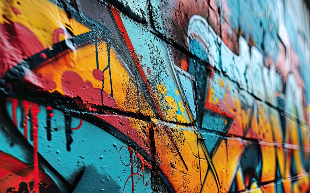 GRAFFITI FIRMENEVENT